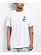 DGK Amen White T-Shirt - Thumbnail image 2 of 3