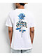 DGK Amen White T-Shirt - Thumbnail image 1 of 3