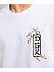 DGK Ancestry White T-Shirt - Thumbnail image 3 of 3