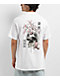 DGK Ancestry White T-Shirt - Thumbnail image 1 of 3