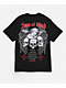 DGK Angelic Black T-Shirt - Thumbnail image 4 of 5