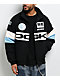DGK Apex Black Racing Jacket - Thumbnail image 3 of 9