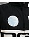 DGK Apex Black Racing Jacket - Thumbnail image 5 of 9
