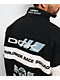 DGK Apex Black Racing Jacket - Thumbnail image 8 of 9