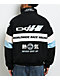 DGK Apex Black Racing Jacket - Thumbnail image 2 of 9