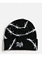 DGK Armory Black Beanie - Thumbnail image 1 of 2
