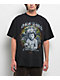 DGK Ashes To Ashes Heavyweight Black T-Shirt - Thumbnail image 1 of 2
