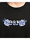 DGK Avenue Black T-Shirt - Thumbnail image 3 of 3