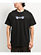 DGK Avenue Black T-Shirt - Thumbnail image 2 of 3