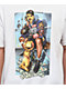 DGK Back To Back White T-Shirt - Thumbnail image 2 of 2