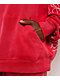 DGK Battalion Red Wash Hoodie - Thumbnail image 5 of 8