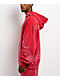 DGK Battalion Red Wash Hoodie - Thumbnail image 6 of 8