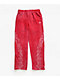 DGK Battalion Red Wash Sweatpants - Thumbnail image 4 of 11