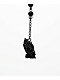 DGK Black Rosary Necklace - Thumbnail image 3 of 4
