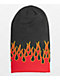DGK Blaze Black & Red Balaclava - Thumbnail image 2 of 2