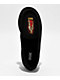 DGK Blessed Black Corduroy Slippers - Thumbnail image 3 of 4