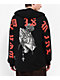 DGK Blessed Black Hoodie