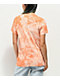 DGK Blessed Peach Washed T-Shirt