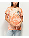DGK Blessed Peach Washed T-Shirt