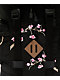 DGK Blossom Black Top Load Backpack - Thumbnail image 7 of 8