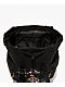 DGK Blossom Black Top Load Backpack - Thumbnail image 8 of 8