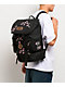 DGK Blossom Black Top Load Backpack - Thumbnail image 2 of 8