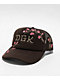 DGK Blossom Brown Trucker Hat - Thumbnail image 1 of 3