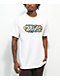 DGK Bomb White T-Shirt - Thumbnail image 1 of 2