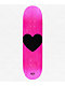 DGK Boo Feels 8.25" Skateboard Deck - Thumbnail image 1 of 3