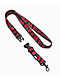 DGK Boulevard Black Lanyard - Thumbnail image 2 of 2