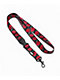 DGK Boulevard Black Lanyard - Thumbnail image 1 of 2