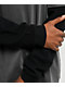 DGK Boulevard Grey & Black 2fer Long Sleeve T-Shirt - Thumbnail image 5 of 5