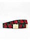 DGK Boulevard Scout Black Belt - Thumbnail image 1 of 2