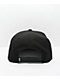 DGK Break Black Snapback Hat - Thumbnail image 2 of 5