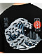 DGK Breaker Heavyweight Black T-Shirt - Thumbnail image 3 of 3