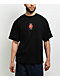 DGK Breaker Heavyweight Black T-Shirt - Thumbnail image 1 of 3