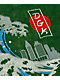 DGK Breaker Olive Wash T-Shirt - Thumbnail image 4 of 4
