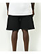 DGK Breaker shorts deportivos negro