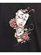 DGK Califia Black Long Sleeve T-Shirt - Thumbnail image 3 of 3