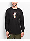 DGK Califia Black Long Sleeve T-Shirt - Thumbnail image 2 of 3