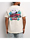DGK Candy Aces Cream T-Shirt - Thumbnail image 1 of 2