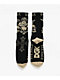DGK Celestial Black Crew Socks - Thumbnail image 2 of 2