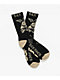 DGK Celestial Black Crew Socks - Thumbnail image 1 of 2