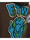 DGK Chaos Brown Hoodie - Thumbnail image 7 of 8