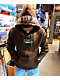 DGK Chaos Brown Hoodie - Thumbnail image 8 of 8