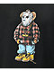 DGK Connect Black T-Shirt - Thumbnail image 2 of 2