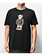 DGK Connect Black T-Shirt - Thumbnail image 1 of 2
