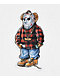 DGK Connect Sticker