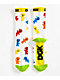 DGK Convenience Crew Socks - Thumbnail image 2 of 2