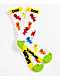 DGK Convenience Crew Socks - Thumbnail image 1 of 2